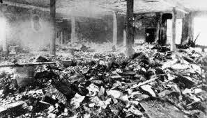 Triangle Shirtwaist fire
