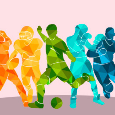 Timeline: Historia del deporte