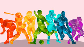 Timeline: Historia del deporte