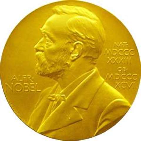nobel prize