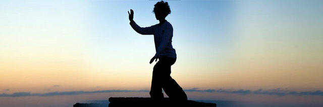 TERAPIAS NATURALES QI GONG (CHI KUNG)