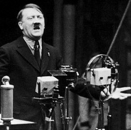 II Guerra Mundial (1939-1945)