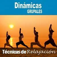 TECNICAS DE RELAJACION