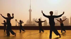 TAI CHI