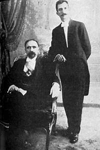Designación de Francisco I Madero y José Mariano Pino Suarez como presidente y vicepresidente.