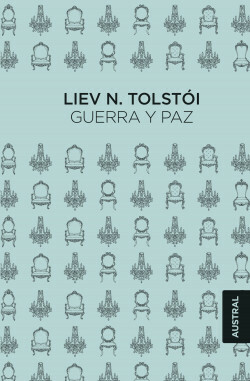 Guerra y paz; L. Tolstoi