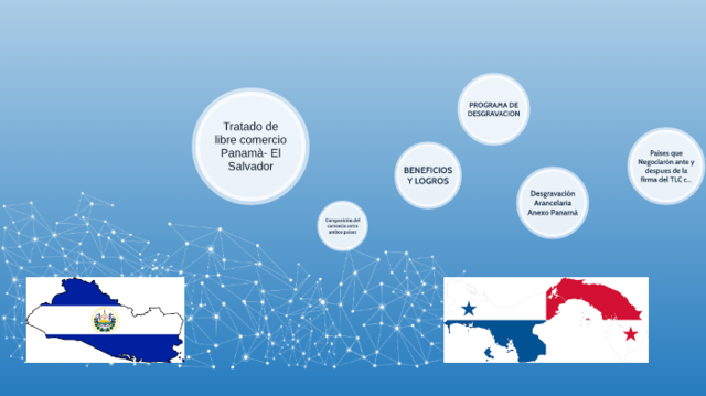 TRATADO DE LIBRE COMERCIO