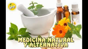 MEDICINA NATURAL
