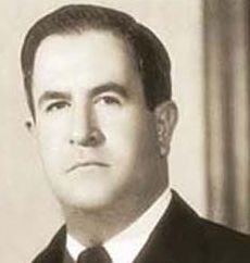 Administración de Manuel Ávlla Camacho