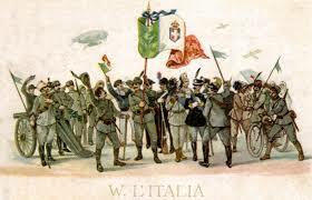 LA FINE DELLA GUERRA