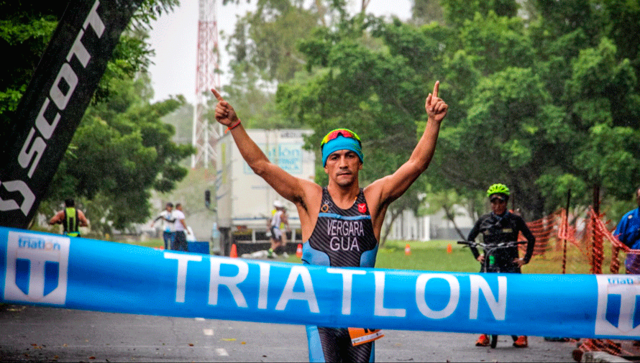 Taekwondo y el Triatlón