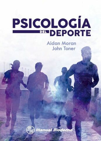 Publicación sobre los primeros libros de psicología y el deporte