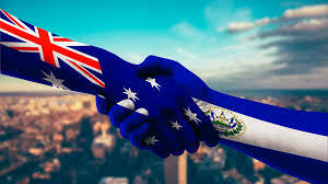 TLC REINO UNIDO - CENTROAMERICA