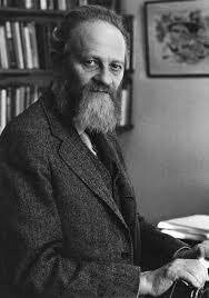 Peter Michael Blau (1918 – 2002)