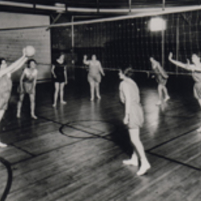 Timeline: Historia y Evolución del Voleibol