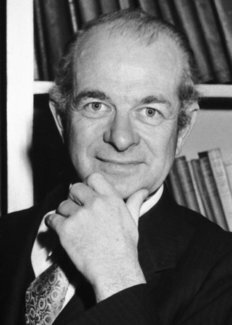 Linus Pauling (1902-1994)