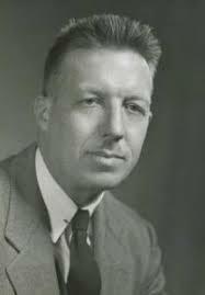 Douglas M. McGregor (1906 – 1964)