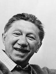 Abraham Maslow  (1908 – 1970)