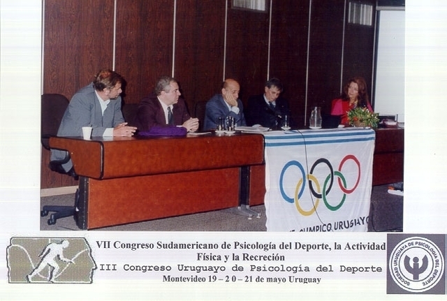 Fundación de SOSUPE