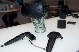 HTC Vive