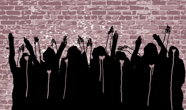 St. Valentine's Day Massacre