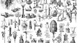 Timeline: SCIENCE AND TECHNOLOGY IN THE 19TH CENTURY