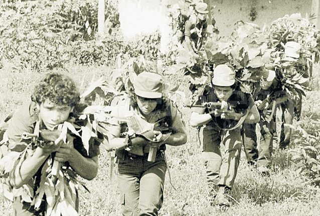 Movimiento revolucionario 13 de Noviembre