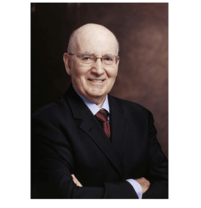 Philip Kotler (1931 - 2021)