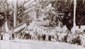 Federación Nacional de campesinos de Honduras