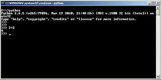 versión 1.6 Python