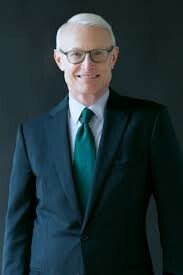 Michael Porter (1947-2021)