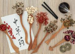 Medicina Tradicional China