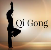 Qi qong (Chi Kung)