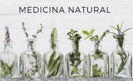 Medicina Natural (Naturopatía)