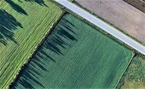 Ley de la reforma agraria