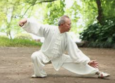 Tai chi