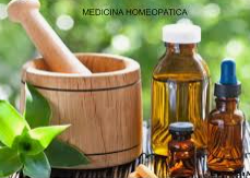 Medicina Homeopática