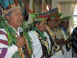 pueblo indigena inga