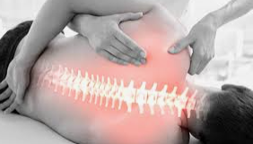 Manipulación quiropráctica y osteopática