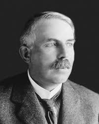 Ernest Rutherford (1871 a 1937)
