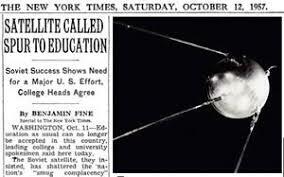 Nation Defense Education Act