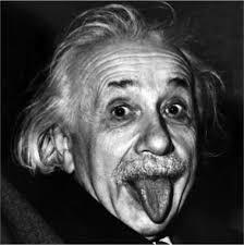 Albert Einstein (1879 a 1955, Alemán)