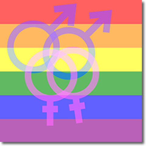 Same-sex Marriage Legalized