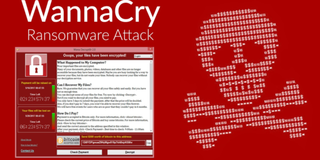 Wannancy Rasonware