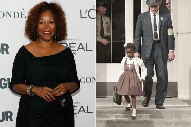 Ruby Bridges