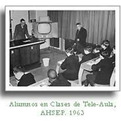 Timeline: HISTORIA DE FORMACIÒN DOCENTE