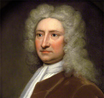 Edmund Halley