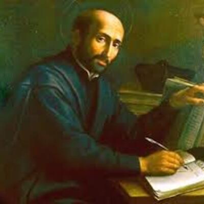 Timeline: Biografía de San Ignacio