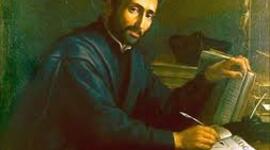 Timeline: Biografía de San Ignacio