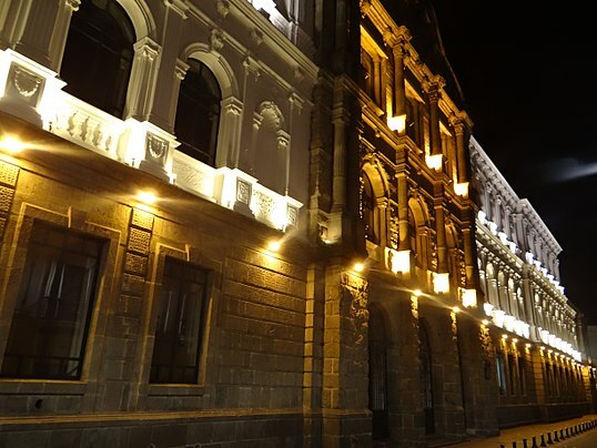 Real Universidad Santo Tomás